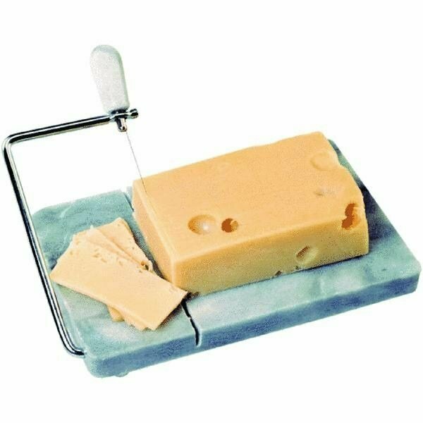 Norpro Marble Cheese Slicer 349